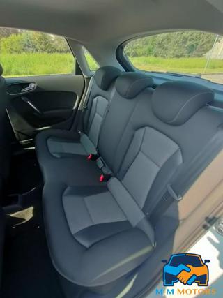 AUDI A1 usata, con Immobilizzatore elettronico