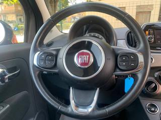 FIAT 500 usata, con Cruise Control