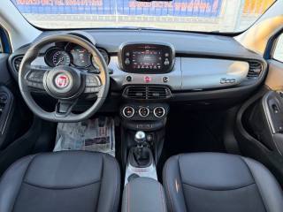 FIAT 500X usata 24