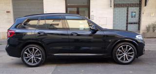 BMW X3 usata, con Climatizzatore