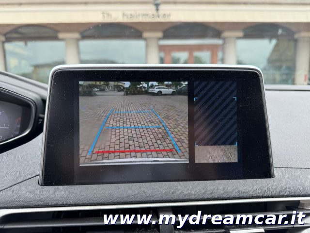 PEUGEOT 3008 usata, con Cruise Control
