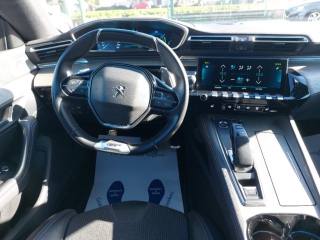 PEUGEOT 508 usata, con Cerchi in lega