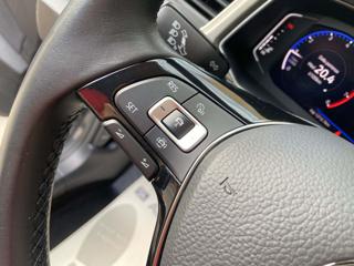 VOLKSWAGEN T-Roc usata, con Touch screen