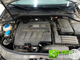 AUDI A3 usata, con USB