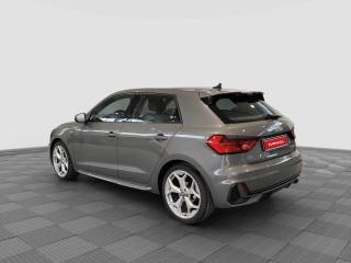 AUDI A1 usata 3