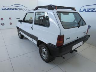 FIAT Panda usata 3