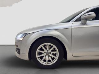 AUDI TT usata, con Cerchi in lega