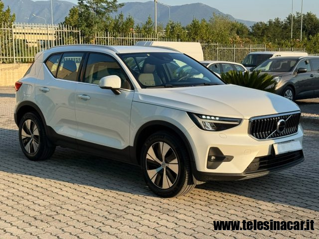 VOLVO XC40 usata, con Airbag Passeggero