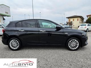 FIAT Tipo usata, con Autoradio