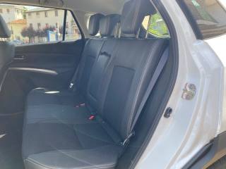 SUZUKI S-Cross usata, con Trazione integrale