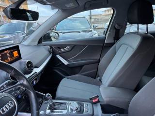 AUDI Q2 usata, con Controllo automatico clima