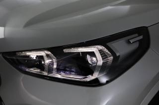BMW X1 usata 8