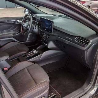 FORD Focus usata, con Controllo trazione
