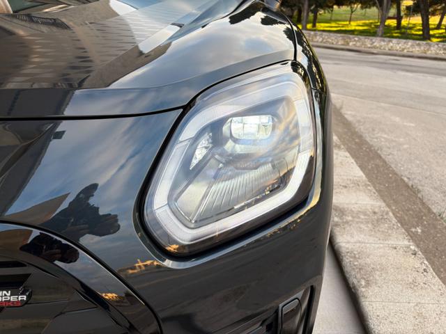 MINI Countryman usata, con Chiusura centralizzata senza chiave