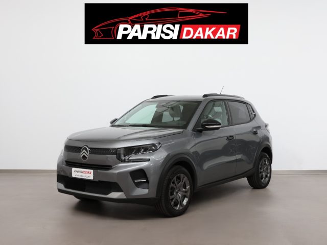 CITROEN C3 usata, con ABS