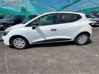 RENAULT Clio usata, con Controllo trazione