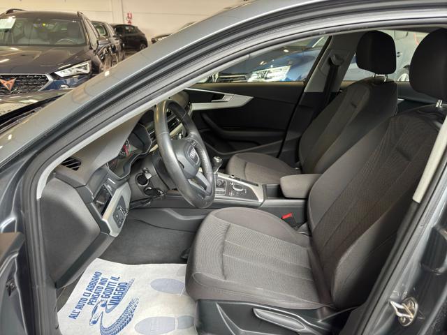 AUDI A4 usata, con Cruise Control