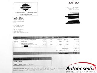 BMW 114 usata 69