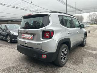 JEEP Renegade usata, con Alzacristalli elettrici