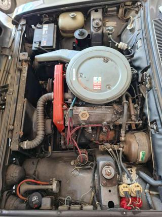 FIAT 130 usata 15