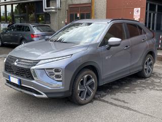 MITSUBISHI Eclipse Cross usata, con ABS