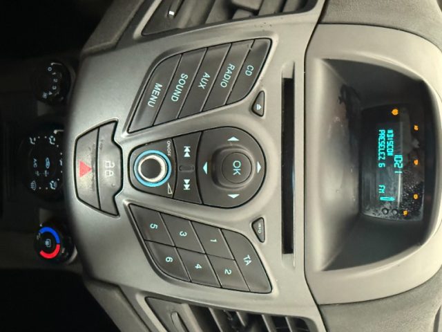 FORD Fiesta usata 11