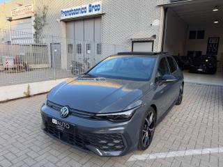 VOLKSWAGEN Golf GTI usata, con Airbag