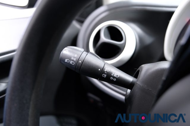 SMART ForTwo usata, con Vivavoce