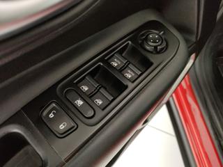 JEEP Renegade usata, con Servosterzo