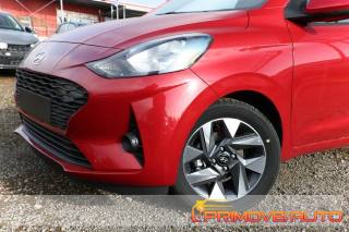 HYUNDAI i10 usata, con Controllo trazione