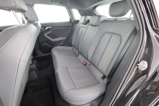 AUDI A3 usata 2