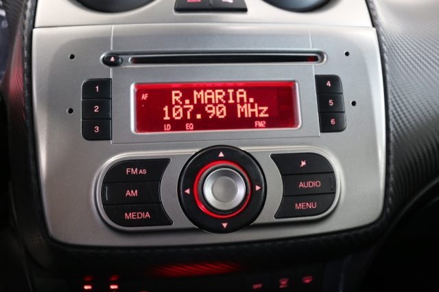 ALFA ROMEO MiTo usata, con Airbag testa
