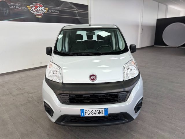 FIAT Qubo usata, con Airbag