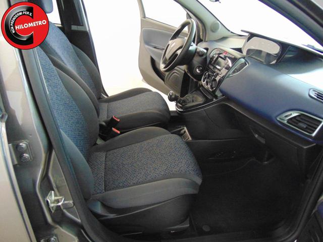 LANCIA Ypsilon usata, con Controllo trazione