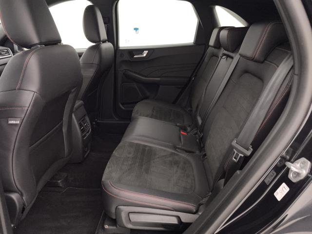 FORD Kuga usata, con Sedili sportivi