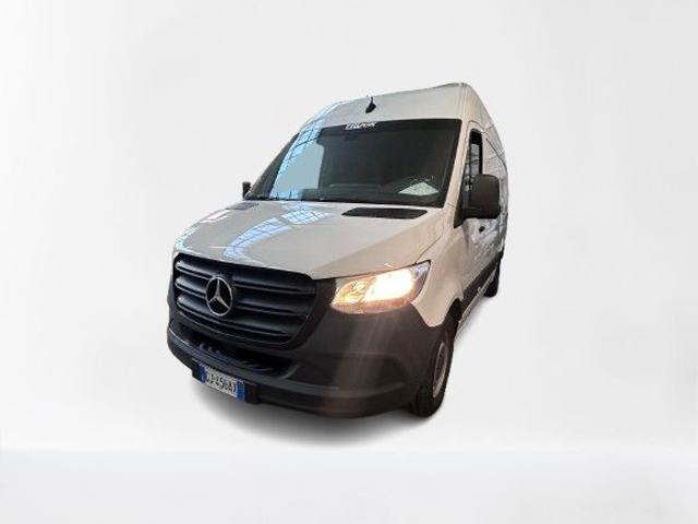 MERCEDES-BENZ Sprinter usata, con Airbag