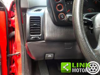 MITSUBISHI Eclipse usata, con Sedile posteriore sdoppiato