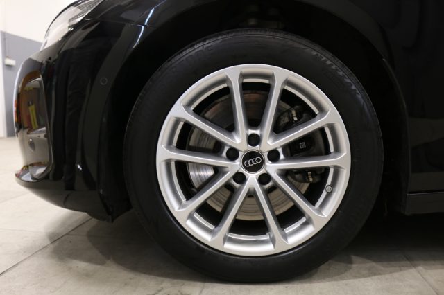 AUDI A6 usata, con Airbag testa