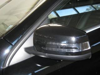 MERCEDES-BENZ GLA 200 usata, con Touch screen