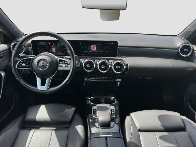 MERCEDES-BENZ A 180 usata 9