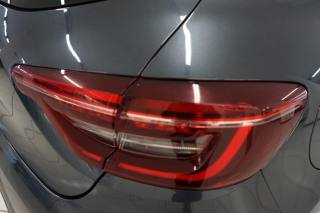 RENAULT Clio usata, con Riconoscimento dei segnali stradali