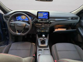FORD Kuga usata, con Touch screen