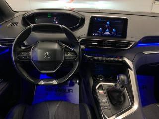 PEUGEOT 3008 usata, con ESP