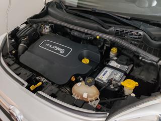 FIAT 500X usata, con Airbag Passeggero