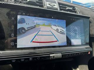 DS AUTOMOBILES DS 7 usata, con Vetri oscurati