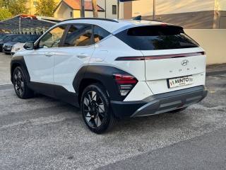 HYUNDAI Kona usata, con Airbag