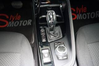 BMW X2 usata, con Autoradio