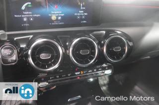 MERCEDES-BENZ A 200 usata 11