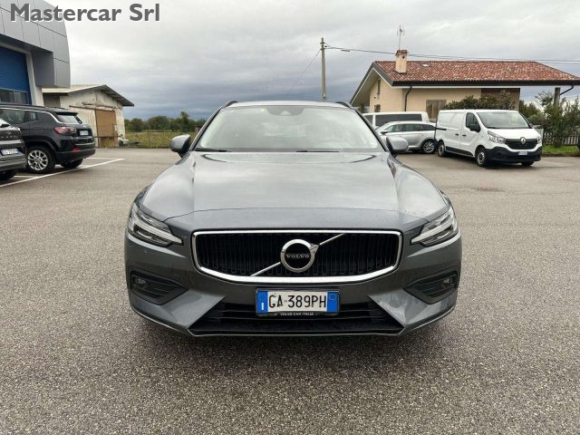 VOLVO V60 usata, con Airbag