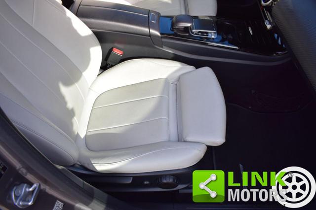 MERCEDES-BENZ A 180 usata 31